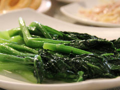 油淋芥兰-城南往事风味主题餐厅(领秀城店)