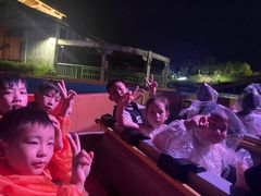 -合肥融创乐园