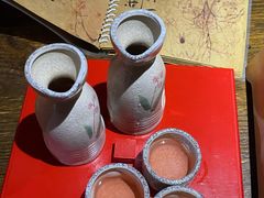 -锦上中式酒馆(南内环店)