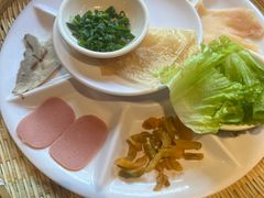 -陳生記米线·始于1989(中山北路店)