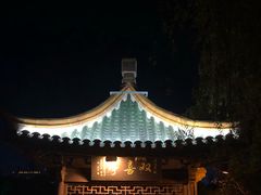 -南通濠河风景名胜区