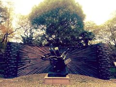 -上海市龙华烈士陵园