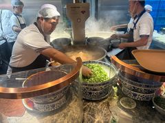 -清真·马安军辣子牛肉面