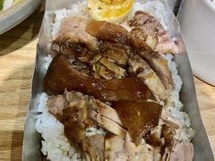-有肉食·虎九闽菜(798艺术区店)