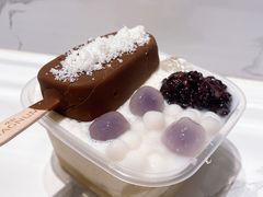 -甜心闲生传统手工冰粉(太古里店)