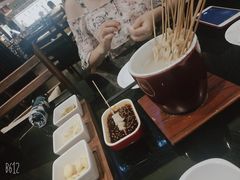 -阿庄新豫菜(通泰路店)