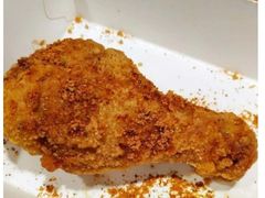 -麦当劳(坂田分店)