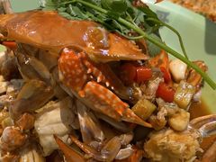 -靓虾二哥长沙地标小龙虾(五一广场店)