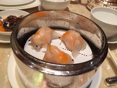 金鱼饺-8餐厅(新葡京酒店)