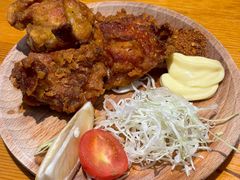 -KINGICHI無双东京豚骨拉面(人广中福城店)