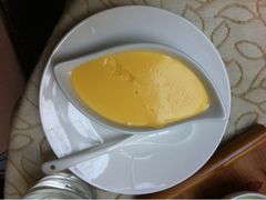 焦糖布丁-燕庭·纯燕窝·甜品下午茶(南京西路店)