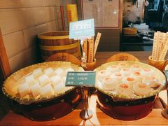 -筱爷叔·上海传统手工菜(玉树路店)