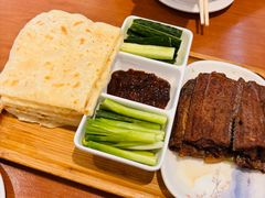 -银村街家常菜·早点·粥饼(北线阁店)