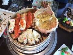 -蟹之国·精品蟹料理(极地店)