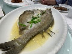 -花中城·杭帮菜·粤菜·海鲜火锅(清泰街店)