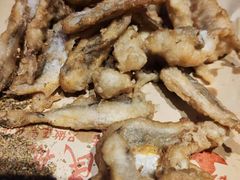 -渔民船说·北塘海鲜·天津菜·海肠捞饭(北塘古镇店)