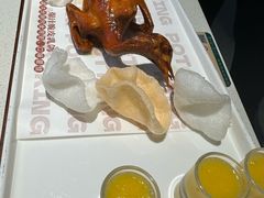 -煲王粤菜餐厅(中侨中心店)