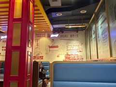 -邢氏老太太烤串(北兴街店)