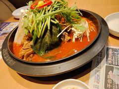 -韩香福脊骨汤锅(上杭路店)