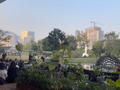 -SAANCI山池咖啡(海上世界文化艺术中心店)