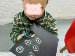 -阿妮亚少儿美术书法(望京店)