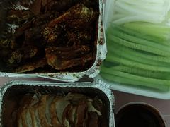 -火刻北京烤鸭(市北区·鲍岛市场店)