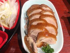 -北平食府(马鞍山路店)