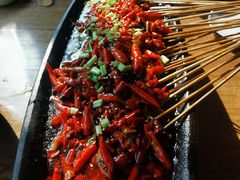 -成都吃客(九眼桥店)