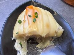 培根焗土豆-江南里·新浙菜(苏州大悦城店)