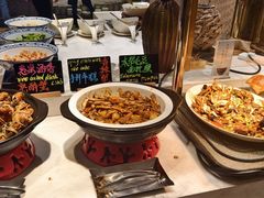 -太湖饭店玉兰厅(自助餐厅)