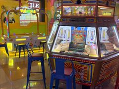 -汤姆熊欢乐世界(大连恒隆广场店)