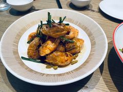 -阿明小菜·海鲜·上海菜(梅陇店)