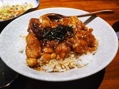 -千代武日本料理(爱建店)