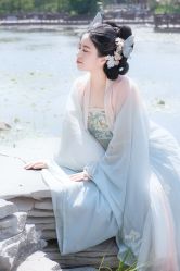 -盘子女人坊古装写真摄影(天津总店)