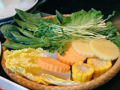 -大隐·成都火锅Bistro(合生麒麟新天地店)