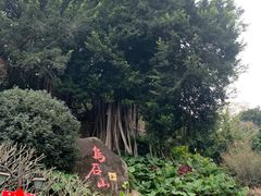 -乌山风景区
