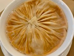 蟹肉龙虾汤包-利苑酒家(华熙国际店)