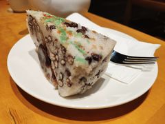 -圆山大饭店-圆苑餐厅