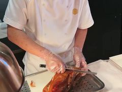 -北京全聚德(西客站店)