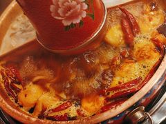 -京元盛铜锅涮肉(上海总店)