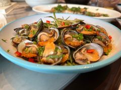 -大连湾旭日饭店(大连湾店)