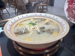 -小乌猪·金华筒骨煲(永盛购物广场店)