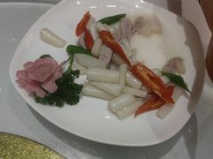 -得月楼·省级非遗·传统苏帮菜(观前店)