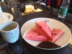 -长生素斋(普陀山店)