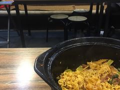 -宋氏重庆鸡公煲(红谷滩万达金街店)