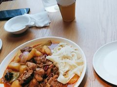 -秦香阁·西北家常菜(徐汇日月光中心店)