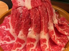 -牛New寿喜烧(金茂览秀城店)