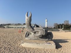 -日照灯塔风景区