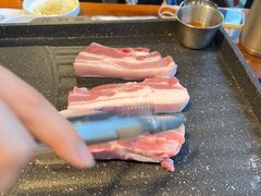 -Dombe豚(黑猪肉街店)