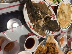 -辉记炭烧海鲜大排档·老字号(福田店)